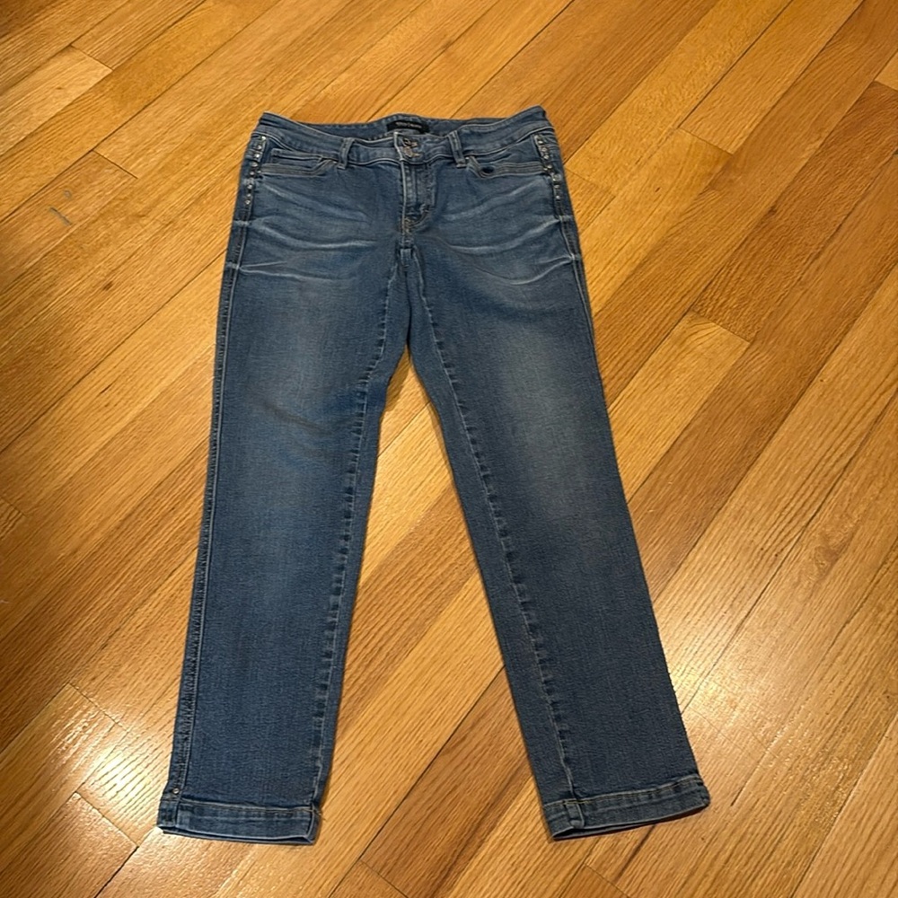 Women’s WHBM jeans